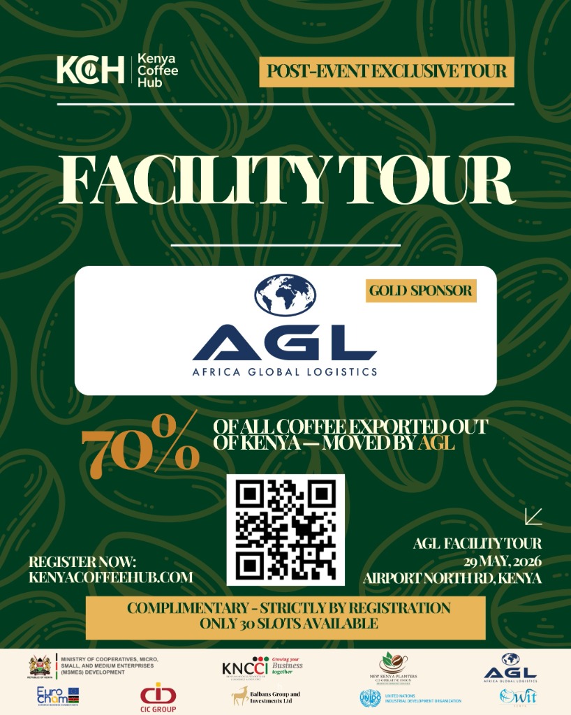 AGL Facility Tour — Post-Event Exclusive, 29 May 2026